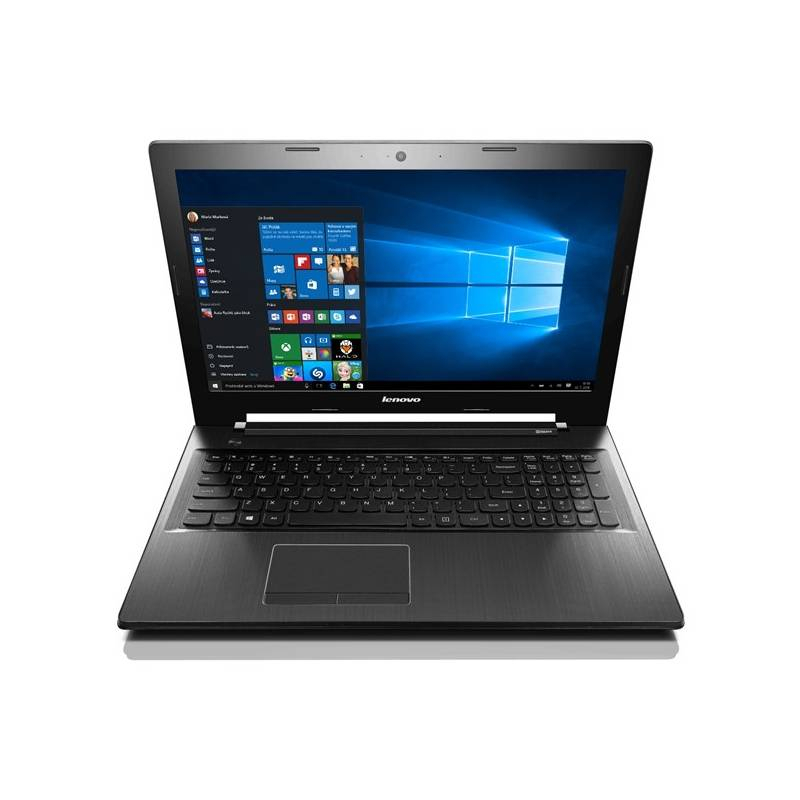 Lenovo Ideapad Z50-75 (80Ec00Lqck) | Exasoft.cz intérieur Lenovo Z50