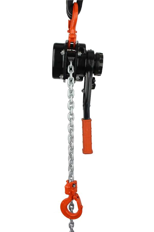 Lever Hoist 800Kg By Elephant, Japan | Lh-Ya-Ele-0.8T encequiconcerne Pacific Hoist Pull Lift Winch