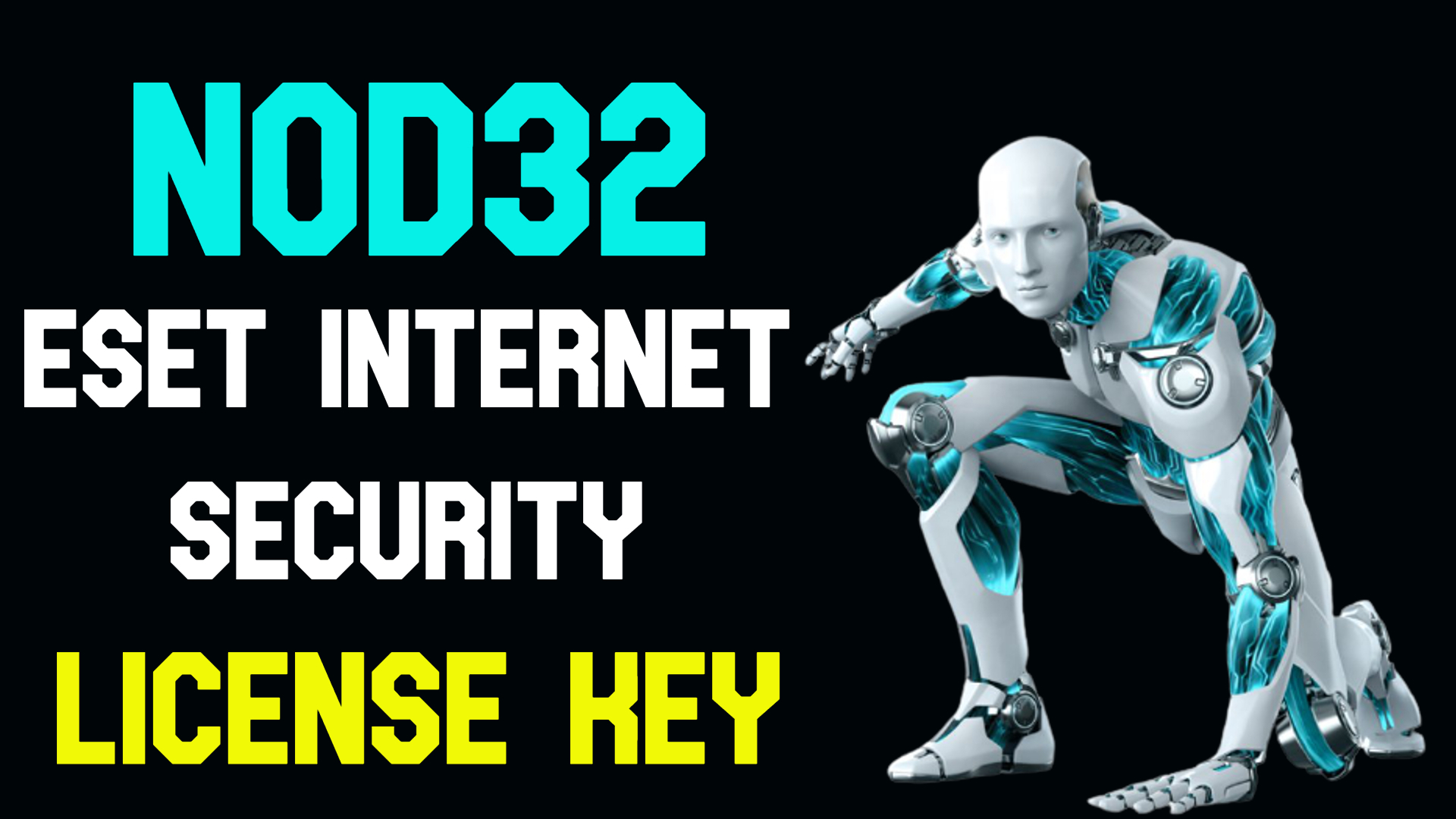 Licencias Eset Nod32 Setiembre 2021 Gratis Eset Internet à Eset Nod32 Antivirus 2021 License Key