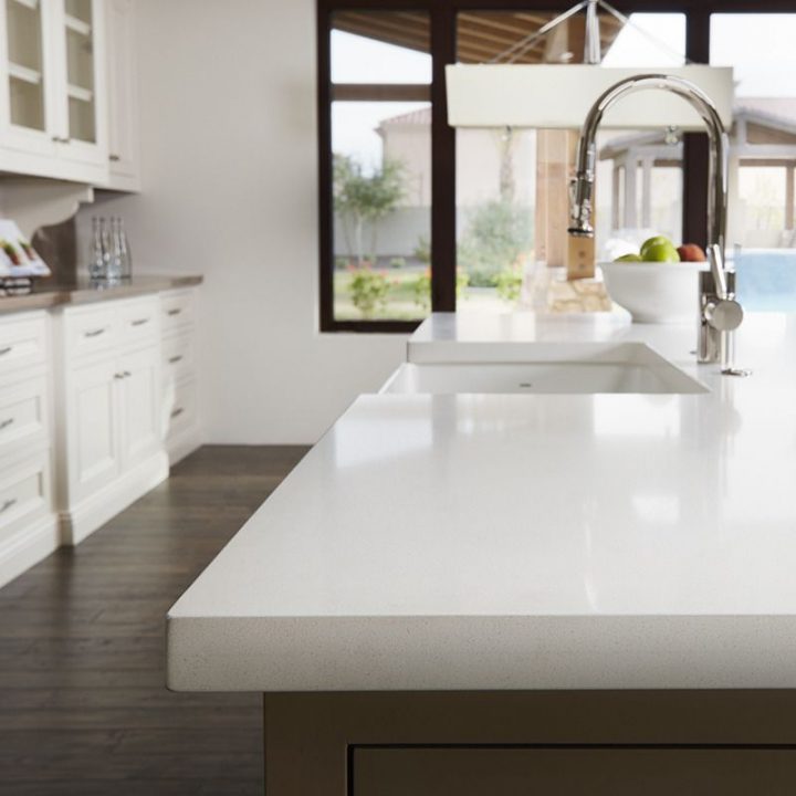 Live Life To The Fullest This Summer! Linen Quartz Is Easy à Arizona Tile Reside