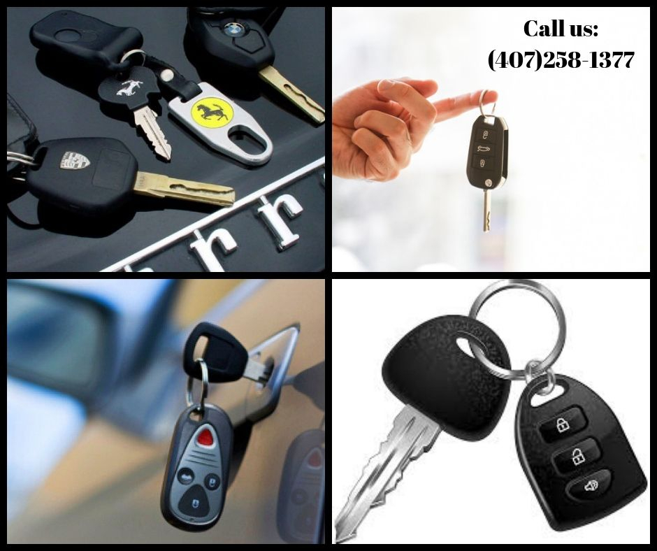 Locksmith In Orlando Fl | Car Key Replacement, Key intérieur Duplicate Key Makers Near Me