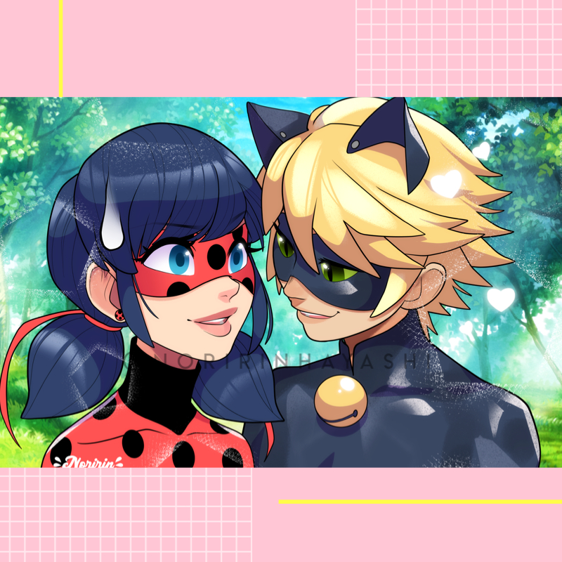 Marichat Art Print · Noririn · Online Store Powered By à Marichat