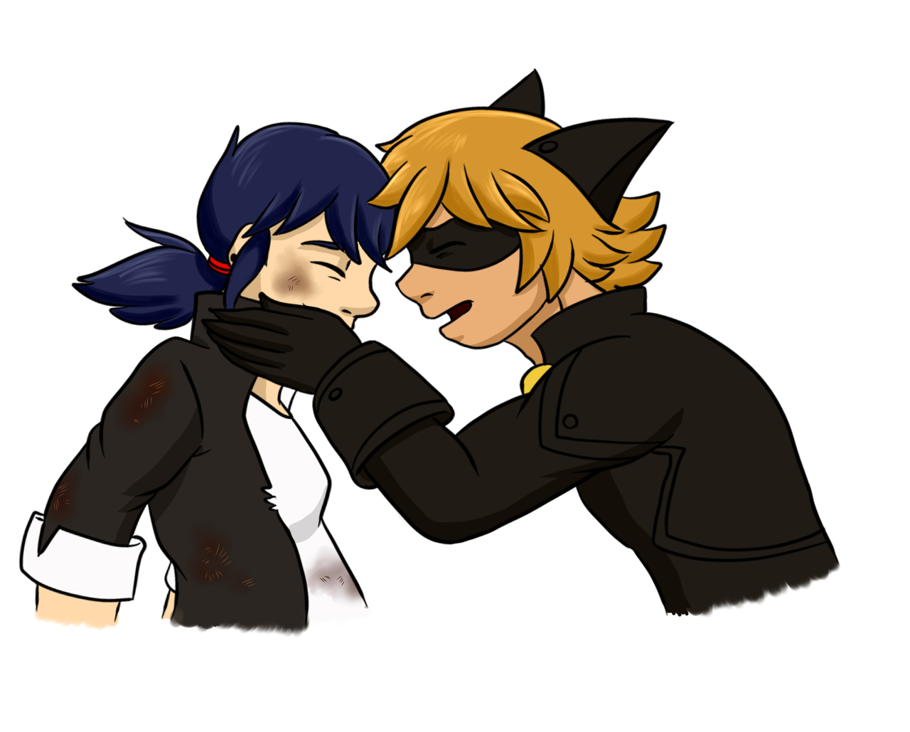 Marichat Day | Tumblr serapportantà Marichat