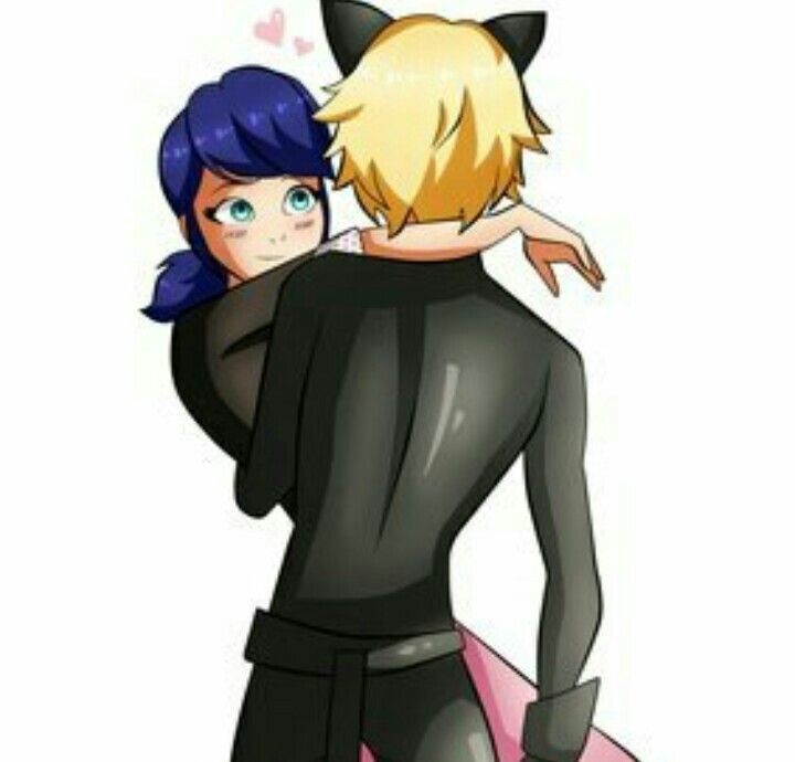 Marichat | Miraculous Ladybug, Miraculous, Tv Shows tout Marichat