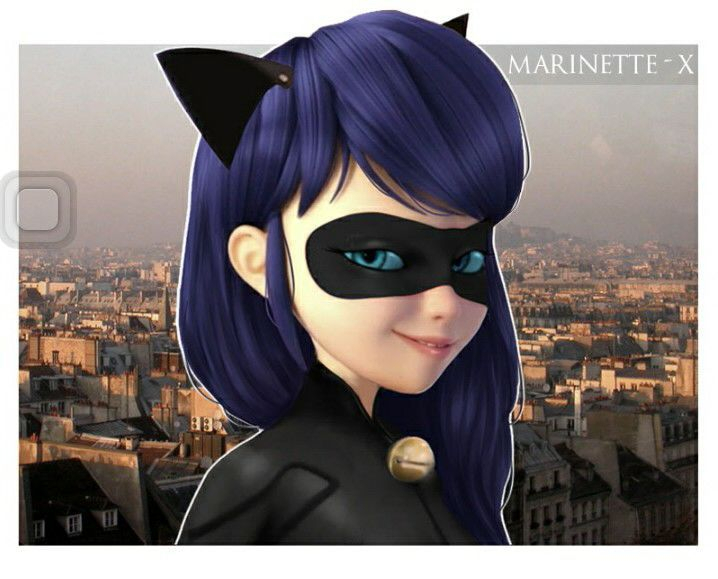 #Marinette | •Miraculous Ladybug Español• Amino pour Miraculous Marinette