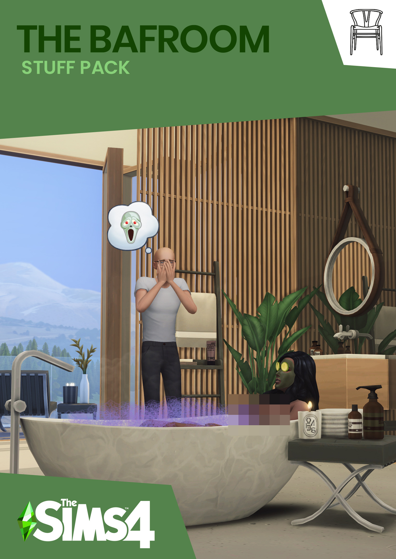 Maxis Match Cc World - S4Cc Finds Daily, Free Downloads encequiconcerne Sims 4 Cc Packs