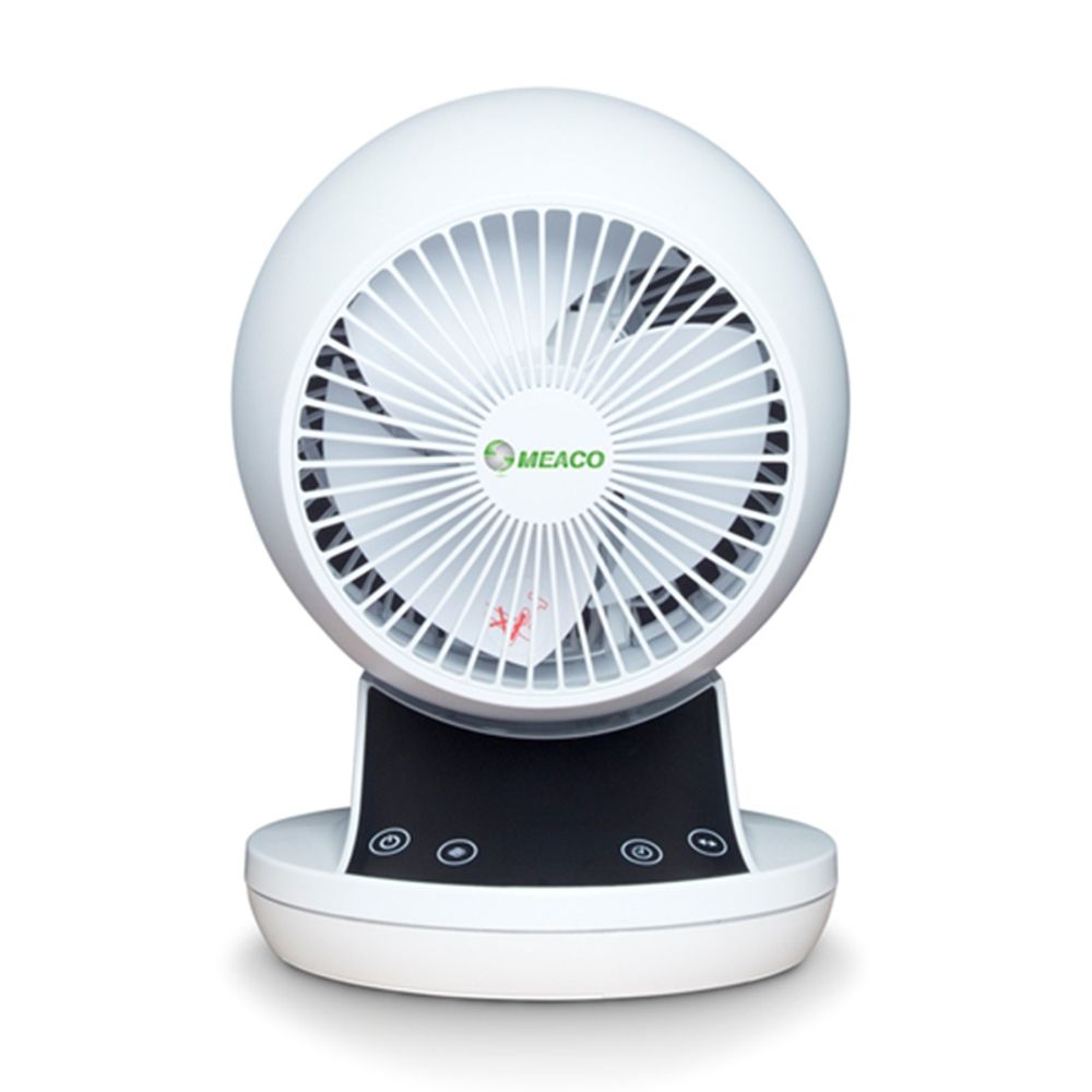 Meaco Fan 360 Personal Air Circulator Ανεμιστήρας encequiconcerne Meaco Fan