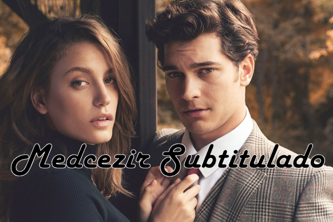 Medcezir Sub Español - Novela Turca 💖 ~ Novelas Sub Español concernant Novelas Turcas En Español