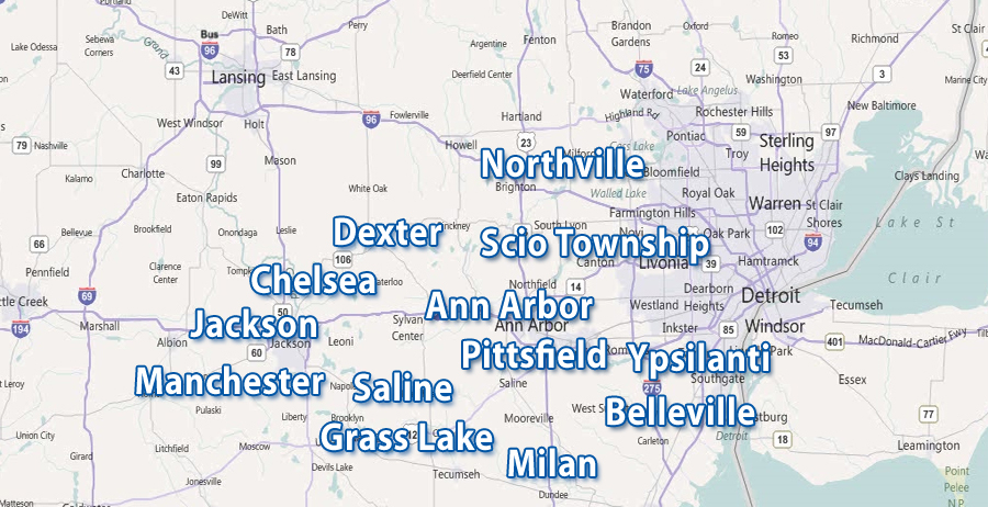 Medical Housekeeping-Office And Carpet Cleaning Services serapportantà Ann Arbor Carpet Cleaner