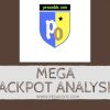 Mega Jackpot Analysis Predictions This Week 2019 tout Megajackpot Prediction