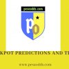 Mega Jackpot Predictions And Tips tout Jackpot Prediction Tips