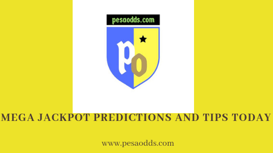 Mega Jackpot Predictions And Tips tout Jackpot Prediction Tips