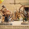 Mengel Miniatures: The Age Of Sigmar: Battleplan - Kill tout Tomb Kings Age Of Sigmar