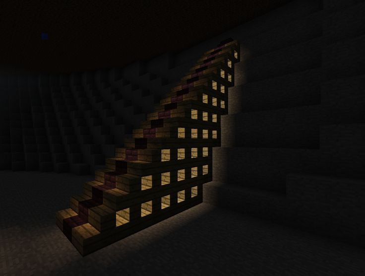 Minecraft, Minecraft Designs, Stairs Minecraft serapportantà Minecraft Stairs