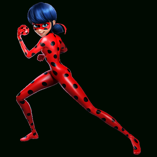 Miraculous Ladybug Clipart At Getdrawings | Free For avec Ladybug Png