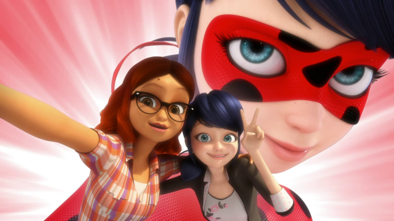 Miraculous Ladybug Images Alya Césaire Hd Wallpaper And à Alya Miraculous