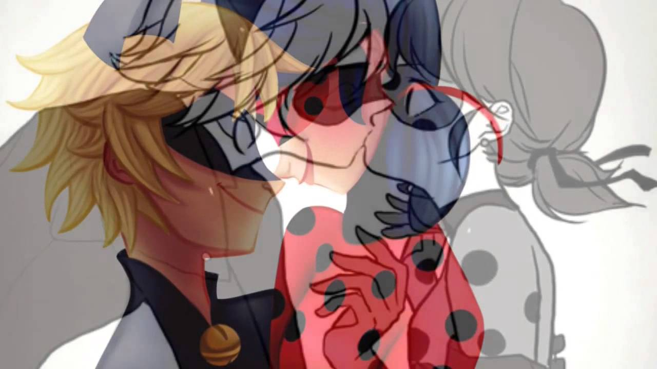 Miraculous Ladybug / Ladynoir - Adrinette / Cómic En concernant Adrinette