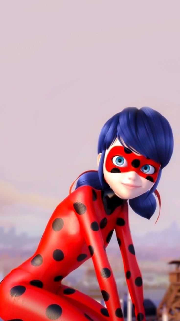 Miraculous Ladybug Wallpaper Iphone - Kolpaper - Awesome destiné Miraculous Ladybug Wallpaper