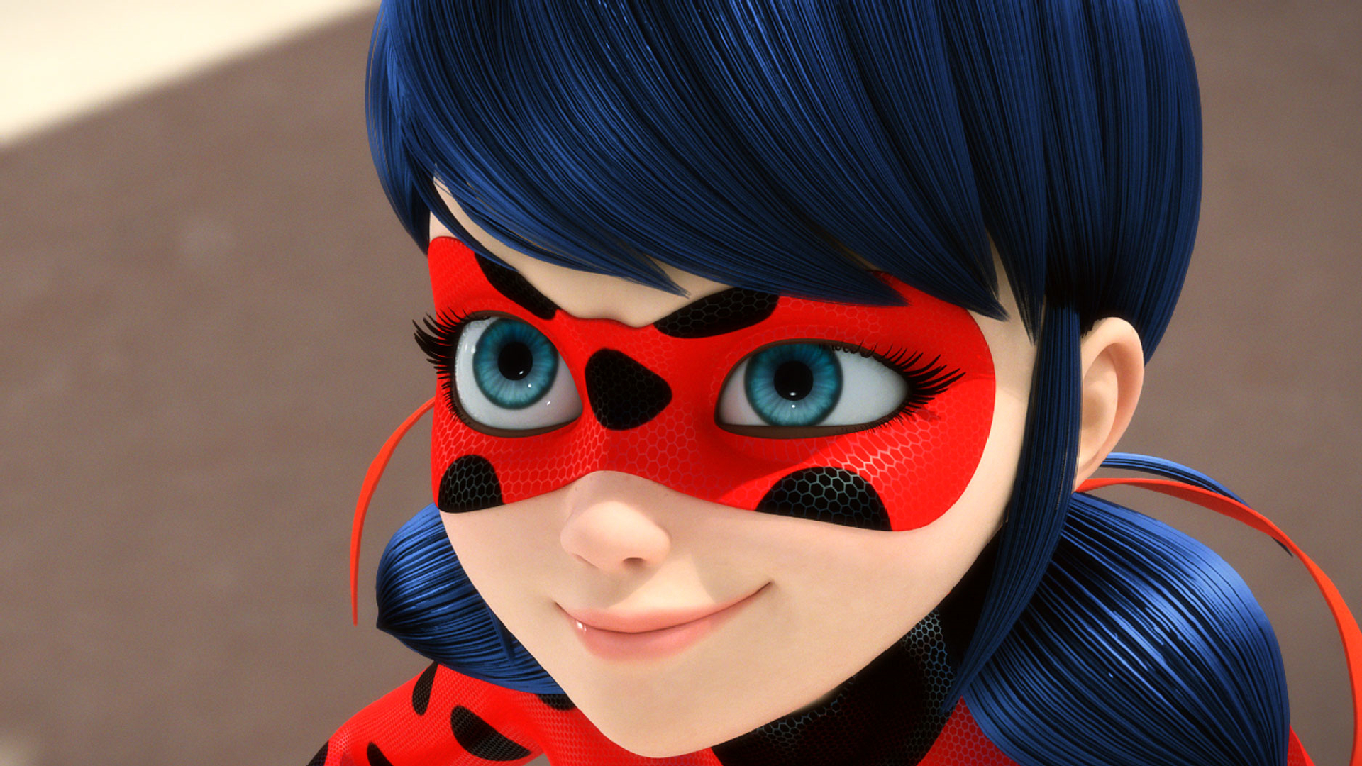 Miraculous Ladybug Wallpaper - Miraculous Ladybug dedans Miraculous Ladybug Wallpaper