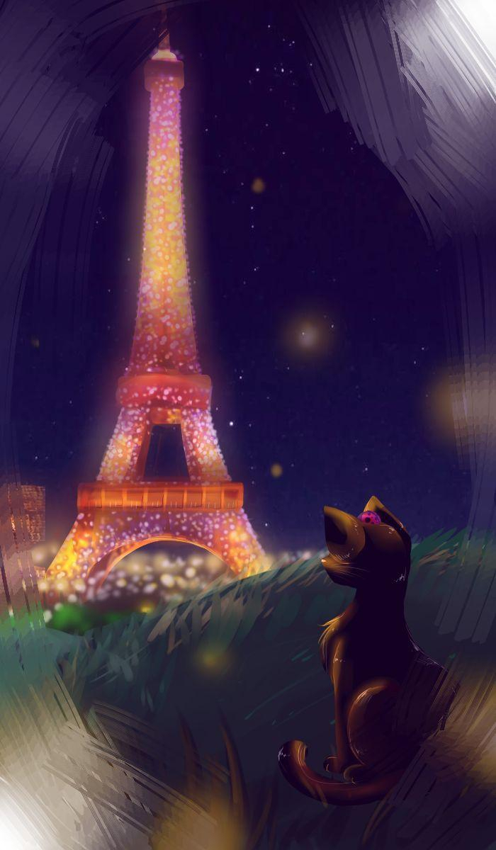 Miraculous: Tales Of Ladybug &amp;amp; Cat Noir Season 2 encequiconcerne Miraculous Ladybug Wallpaper