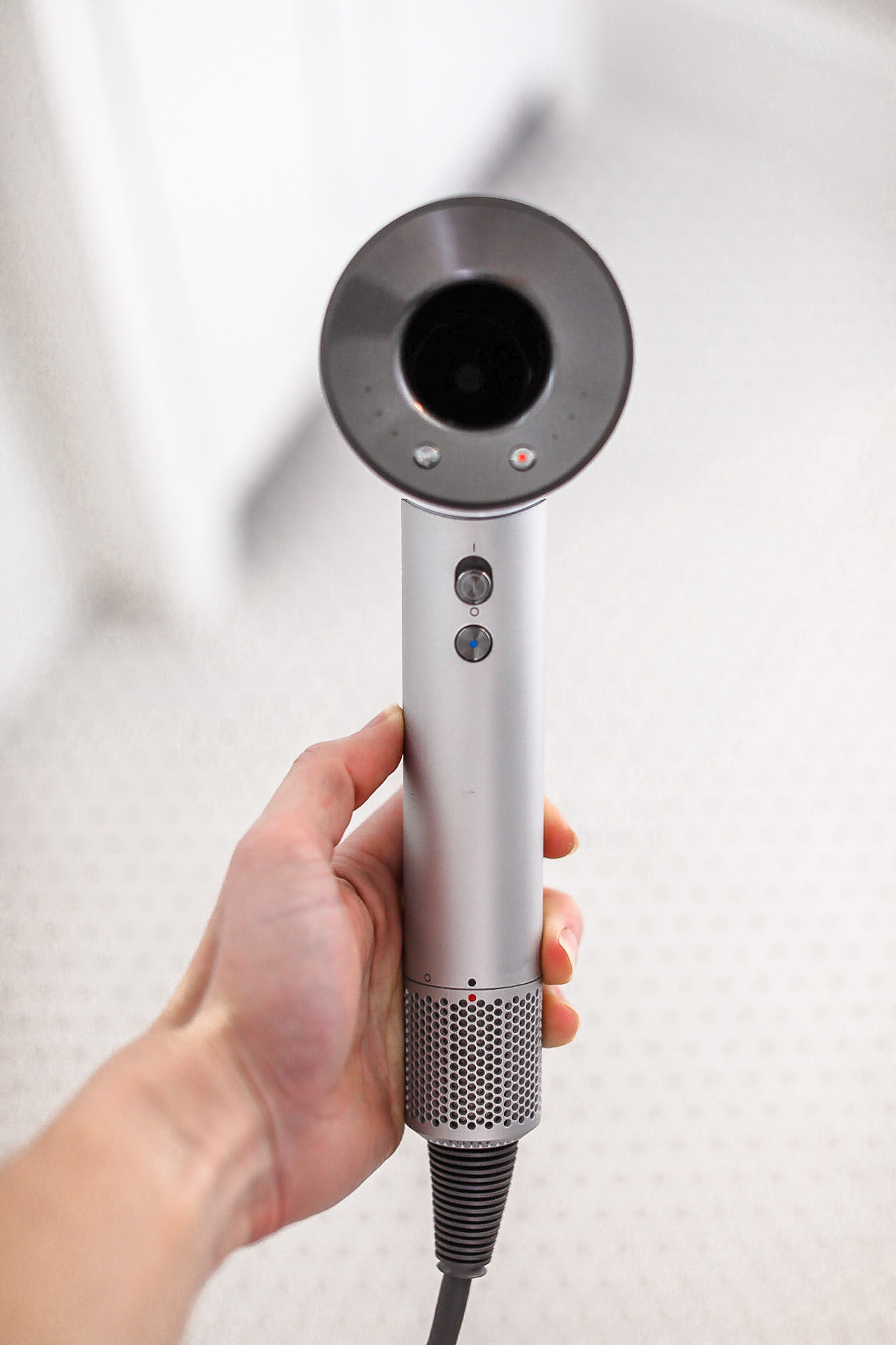 My Honest Review Of The Dyson Supersonic Hair Dryer tout Dyson Hair Dryer Refurbished