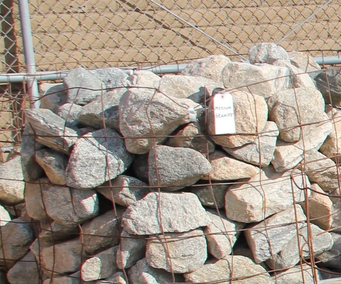 Natural Stone | Air Vol Block tout Arizona Tile San Marcos California