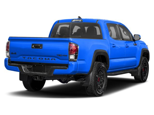 New 2019 Toyota Tacoma 4Wd Trd Pro Serving Co | Fort destiné Toyota Dealership Fort Collins