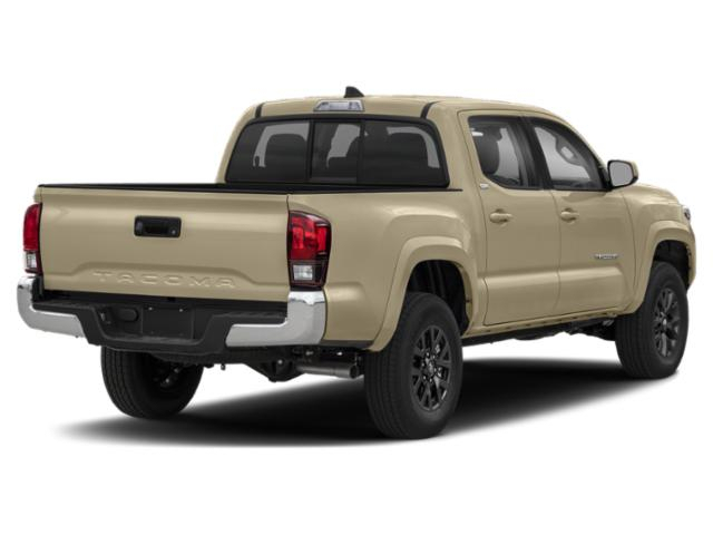New 2020 Toyota Tacoma 4Wd Trd Off Road Serving Co | Fort dedans Toyota Dealership Fort Collins