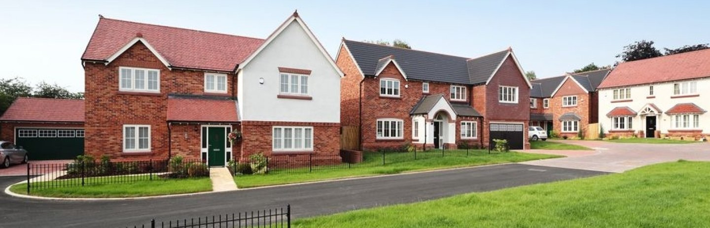 New Build Homes For Sale In Staffordshire | Elan Homes intérieur New Homes In Lowton