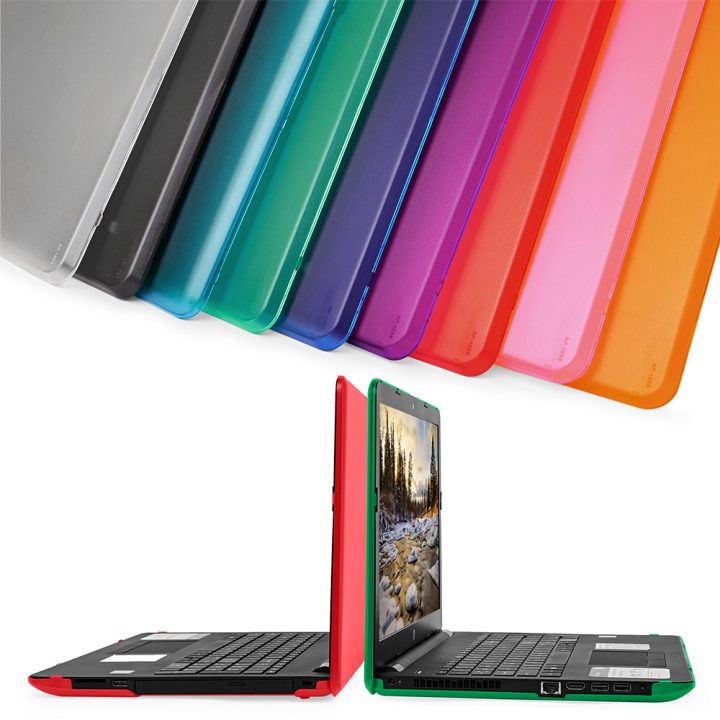 New Mcover® Hard Shell Case For 15.6&quot; Hp 15-Bsxxx 15G dedans Hp Laptop Cover