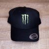 New, Official Monster Energy Gear Snapback Hat New pour Monster Energy Clothing