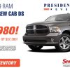 New &amp; Used Chrysler, Dodge, Jeep &amp; Ram Dealer Spartanburg pour Used Ram Dealership Boone