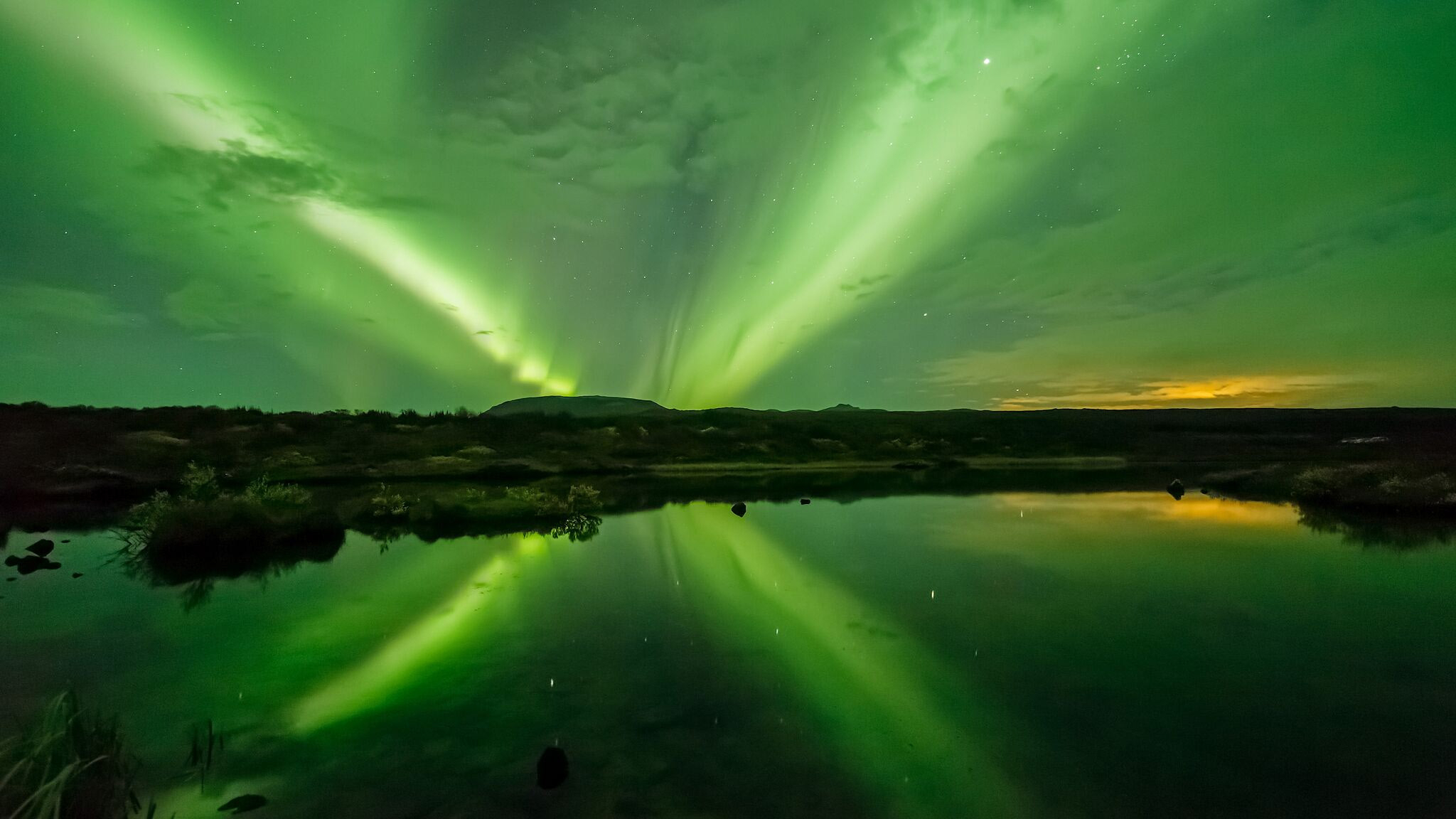 Northern Lights Boat Tour From Reykjavik | Guide To Iceland à Reykjavik Excursions Northern Lights Tour