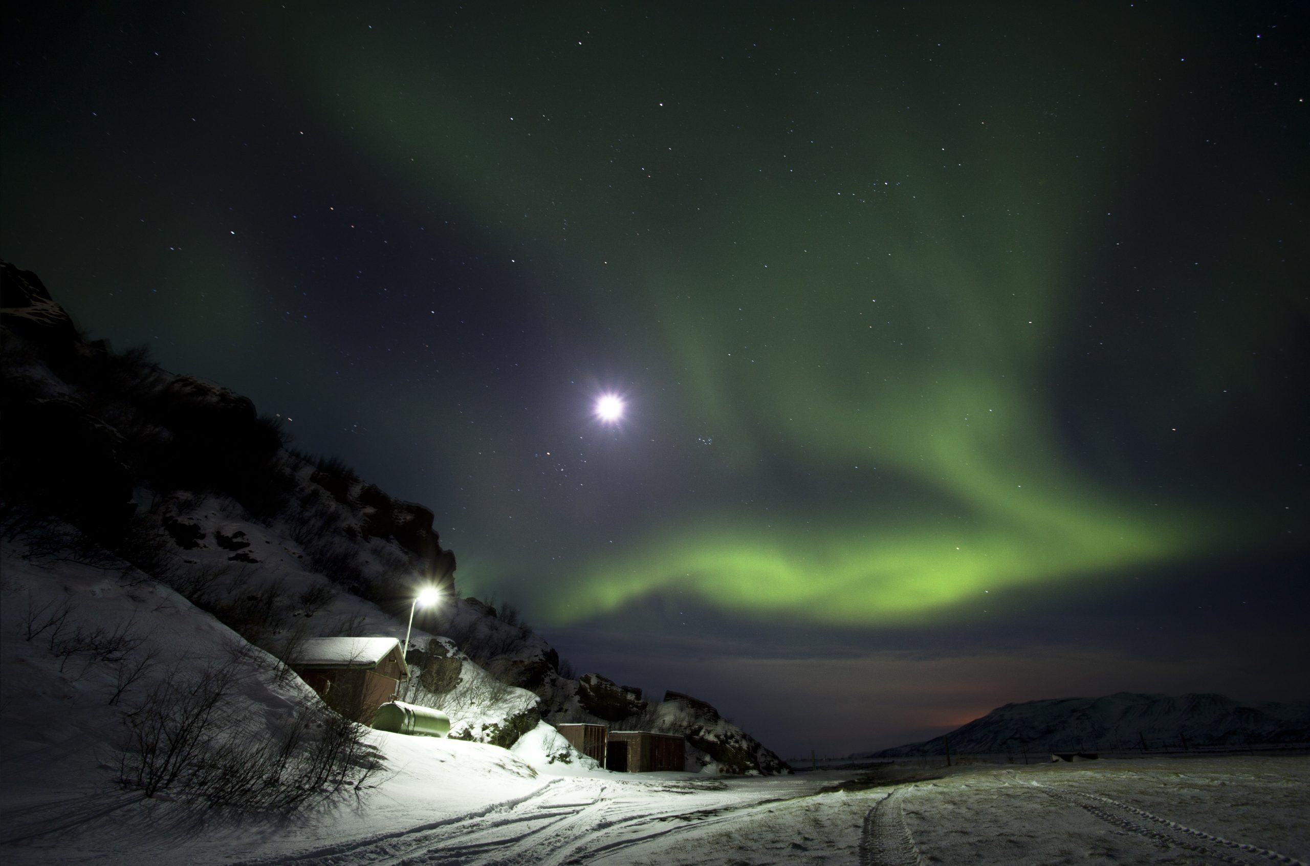 Northern Lights Super Jeep Tour | Guide To Iceland pour Reykjavik Excursions Northern Lights Tour