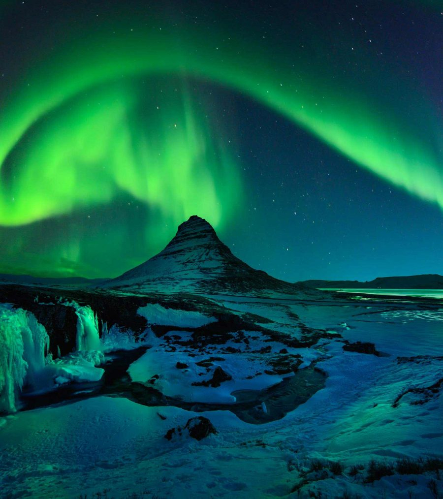 Northern Lights Tours In Iceland | Aurora Tours | Arctic destiné Reykjavik Excursions Northern Lights Tour