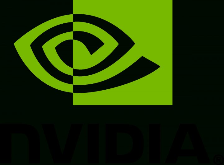 Nvidia Logo Png Transparent &amp; Svg Vector - Freebie Supply avec Nvidia Download