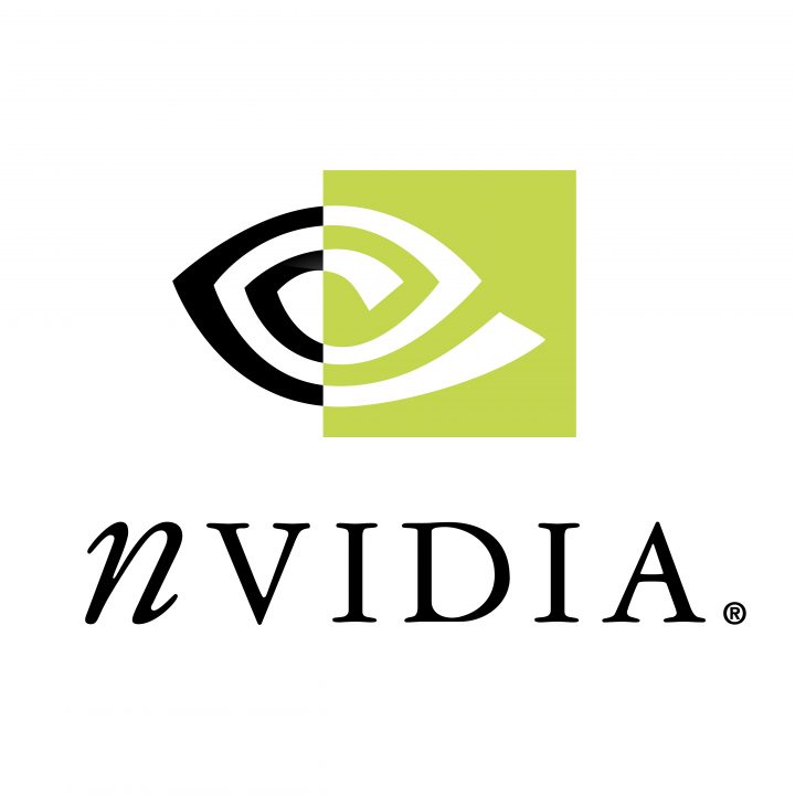 Nvidia - Logos Download pour Nvidia Download