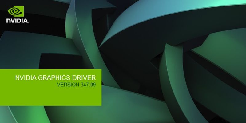 Nvidia Outs Geforce Game Ready Driver 347.09 Whql - Update Now destiné Nvidia Geforce Drivers