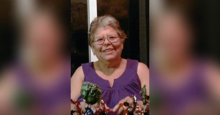 Obituary For Priscilla Christine (Edwards) Morrow concernant Obituaries Claremore Ok