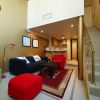 One Bedroom Duplex Furnished For Expats Only: For Rent dedans 1 Bedroom House For Rent