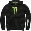 One Industries Official Monster Energy Frankie Hooded tout Monster Energy Clothing