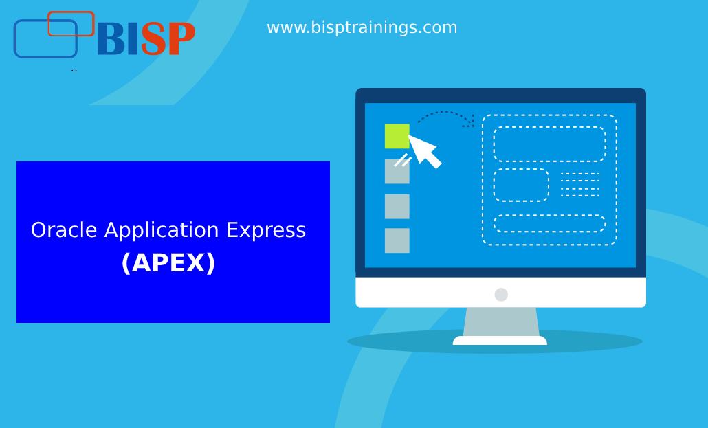 Oracle Application Express (Apex) | Oracle Apex | Oracle pour Pbcs Training