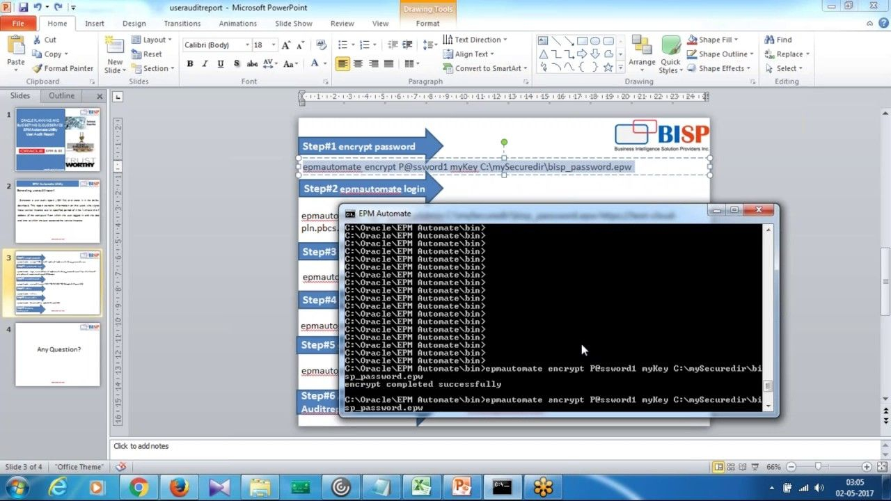 Oracle Planning And Budgeting Cloud Service User Audit intérieur Pbcs Training