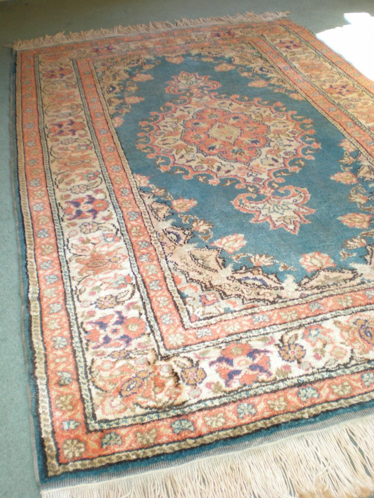 Oriental Rug Repair &amp;amp; Restoration In Wiltshire avec Carpet Repair Dudley West