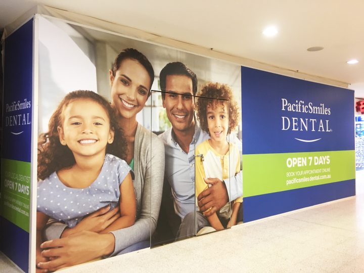 Our 60Th Centre: Opening Soon In Mulgrave :: Pacific destiné Dentist In Mulgrave