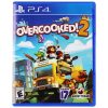 Overcooked! 2 Video Game For Sony Playstation 4 (Ps4 serapportantà Ps4 Refurbished