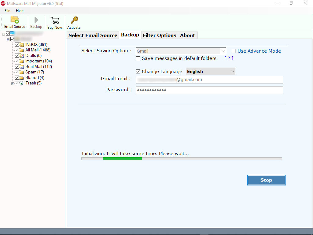 Ovh Mail Migrator Tool To Migrate Ovh Webmail Emails To 25 intérieur Webmail Ovh