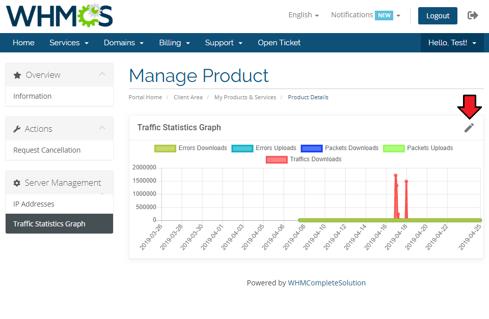 Ovh Vps &amp;amp; Dedicated Servers For Whmcs - Modulesgarden Wiki dedans Ovh Vps