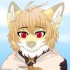 [Owari No Seraph] - Furry!Mika By Zebrawolf -- Fur avec Owari No Seraph Mika