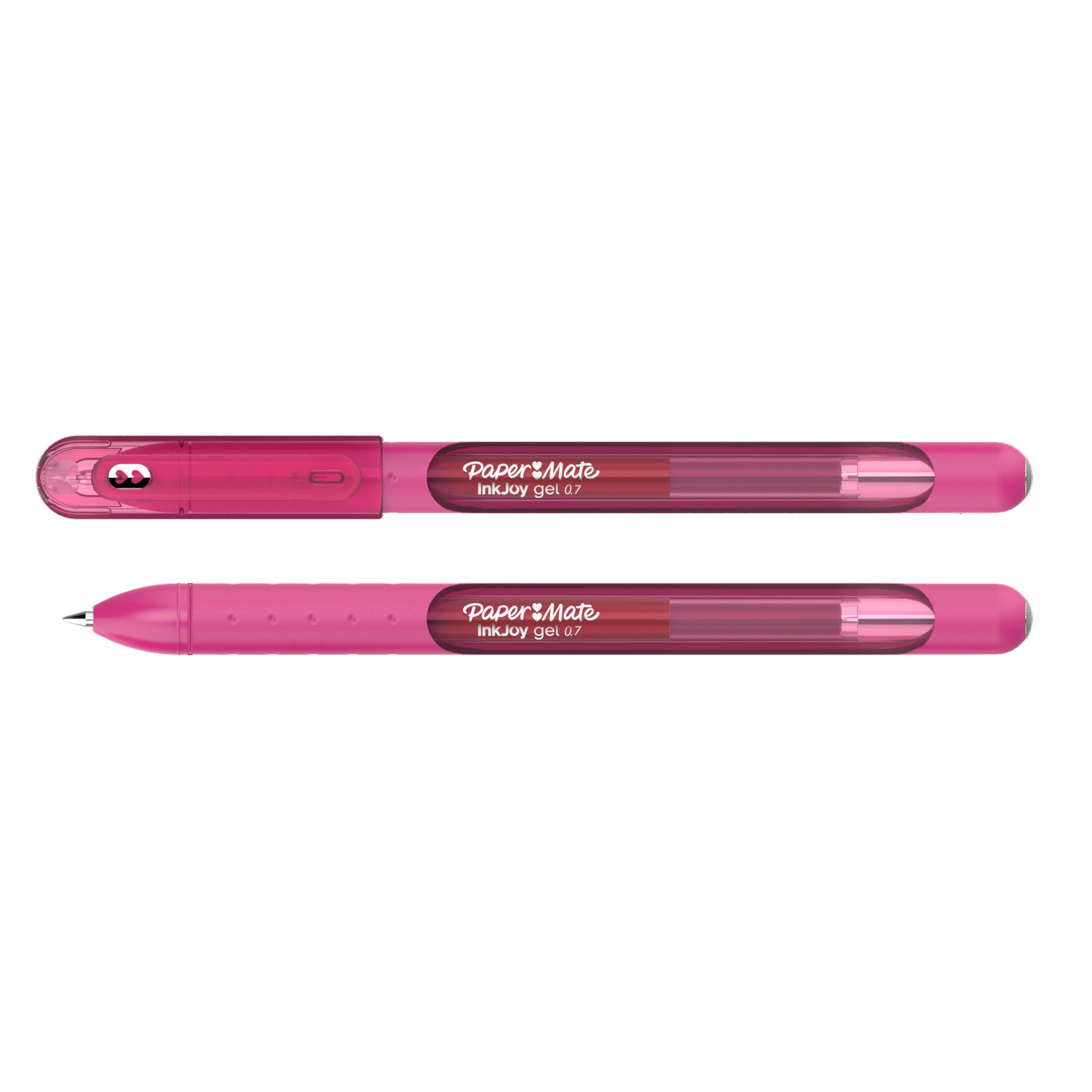 Paper Mate Flair Felt Tip Pen, Pink - Walmart serapportantà Papermate Flair Pens
